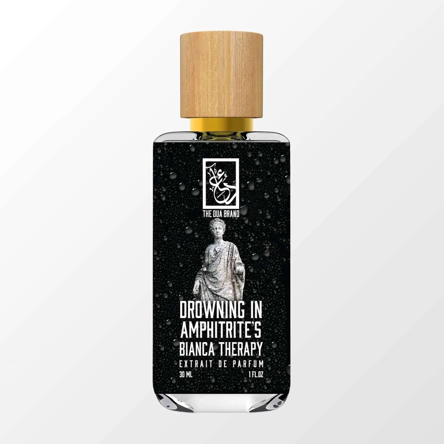 Drowning In Amphitrite’s Bianca Therapy 3 Drowning In Amphitrite’s Bianca Therapy