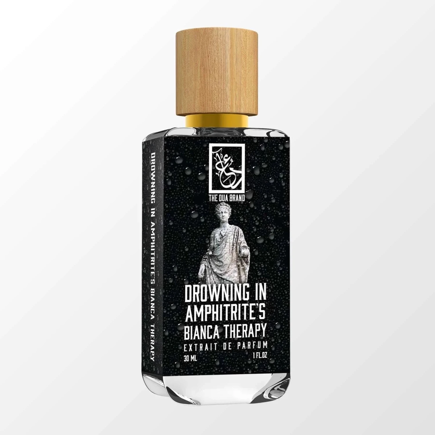 Drowning In Amphitrite’s Bianca Therapy 4 Drowning In Amphitrite’s Bianca Therapy - Image 2