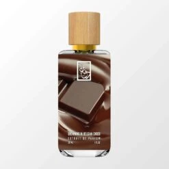 Drowning In Belgian Choco