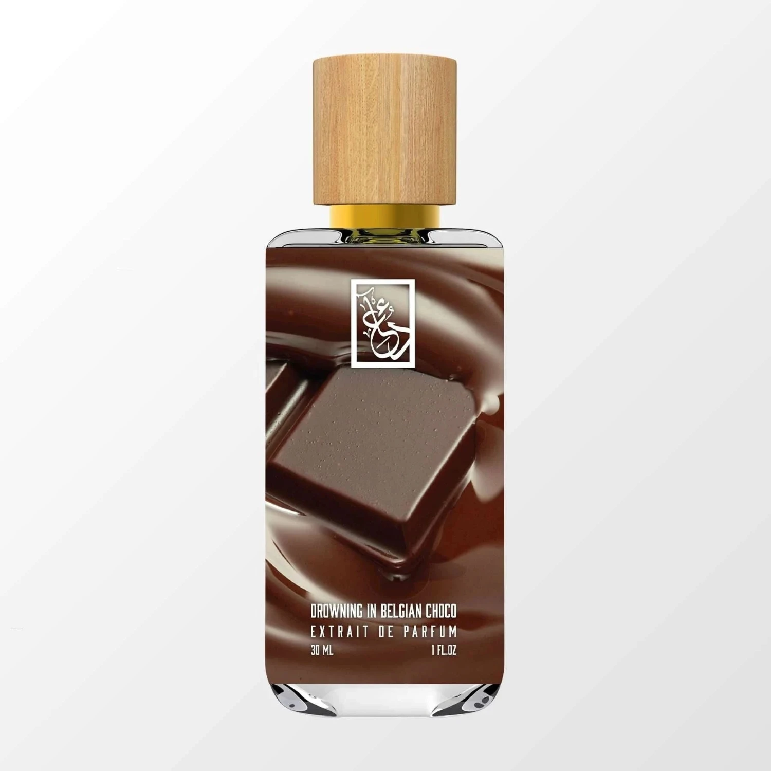 Drowning In Belgian Choco 3 Drowning In Belgian Choco