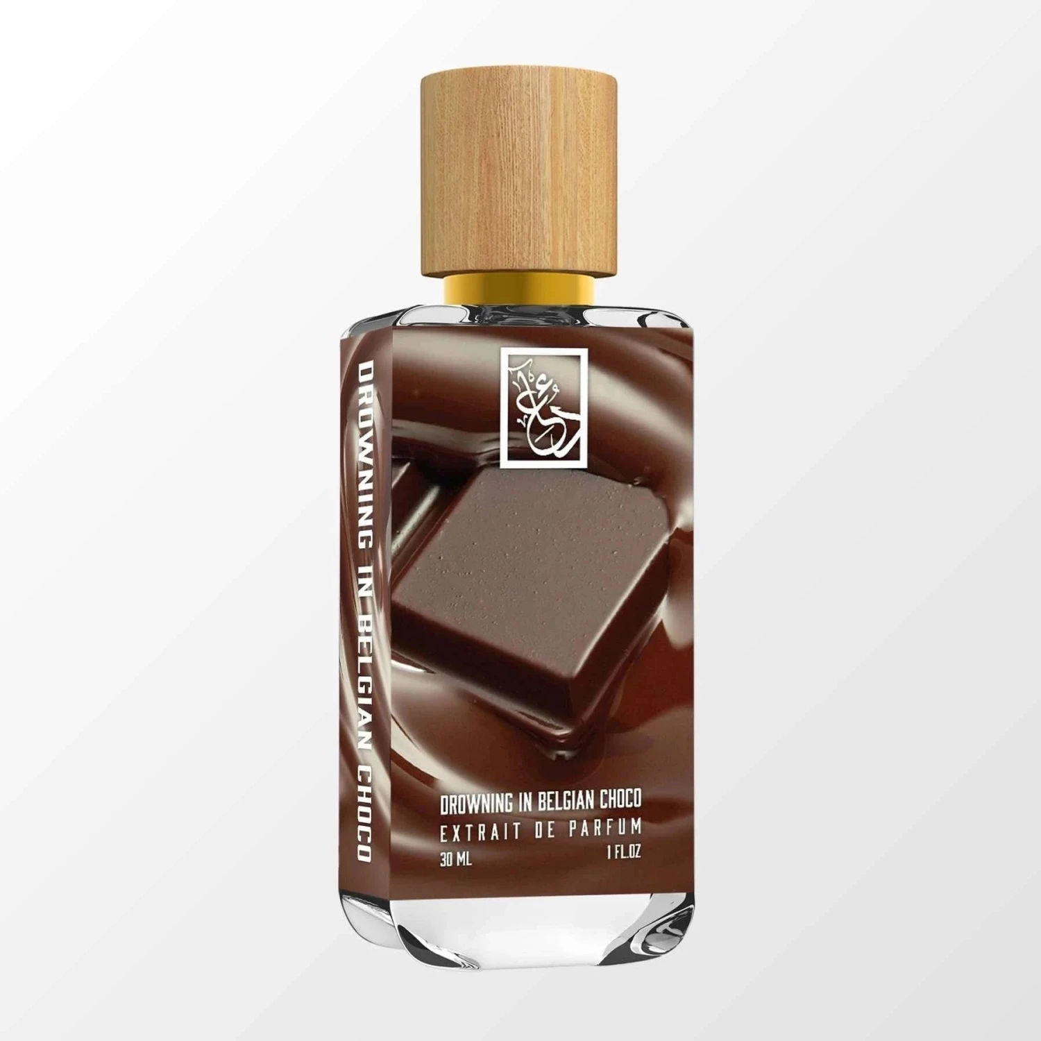 Drowning In Belgian Choco 4 Drowning In Belgian Choco - Image 2