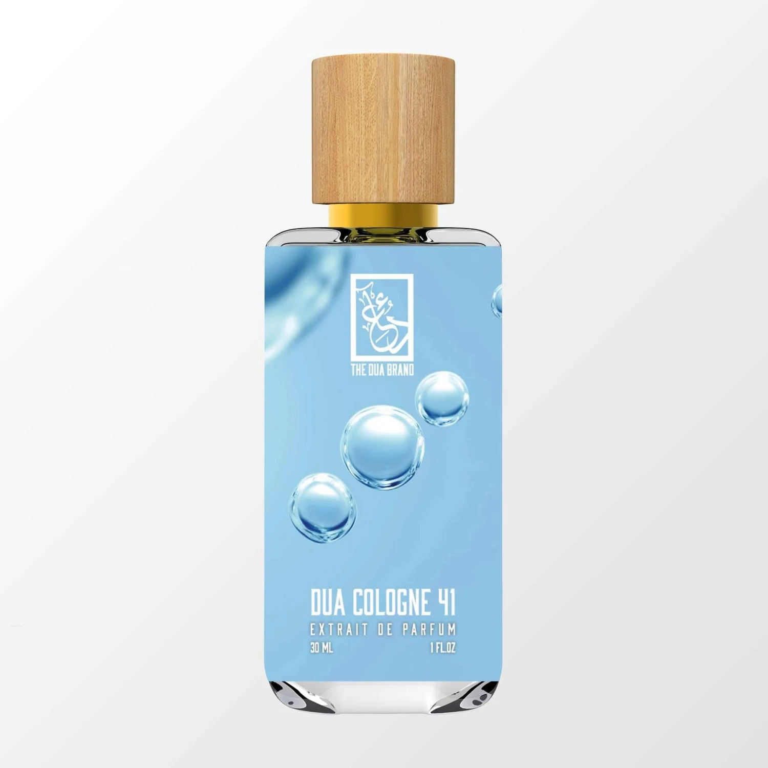 Dua Cologne 41 3 Dua Cologne 41