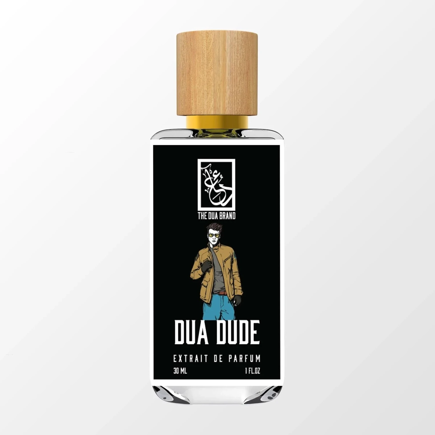 Dua Dude 3 Dua Dude