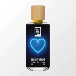 Dua Love Homme