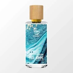Dua's Classic Cologne Pour Homme