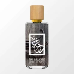 Dua's Vanillac Aoud