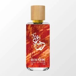Dua: The Perfume