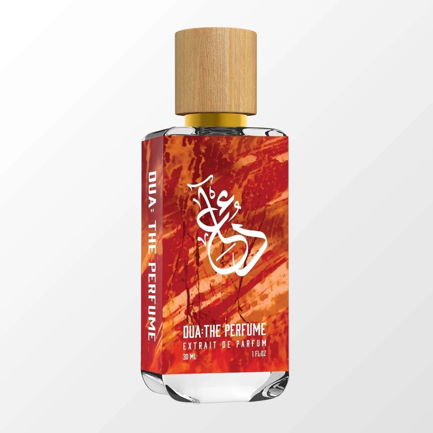 Dua: The Perfume 4 Dua: The Perfume - Image 2