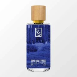 Dua’s Bleu Cypress