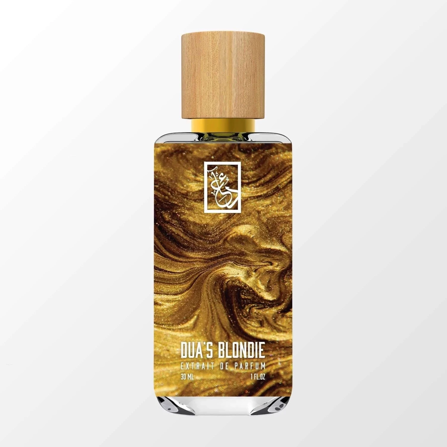 Dua’s Blondie 3 Dua’s Blondie