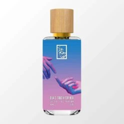 Dua’s Touch For Her
