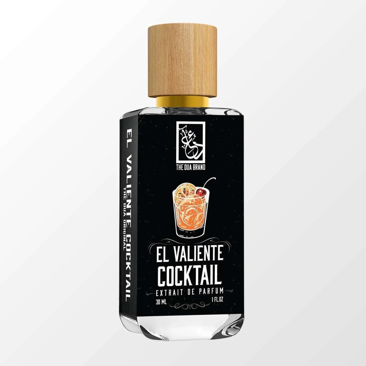 El Valiente Cocktail 4 El Valiente Cocktail - Image 2