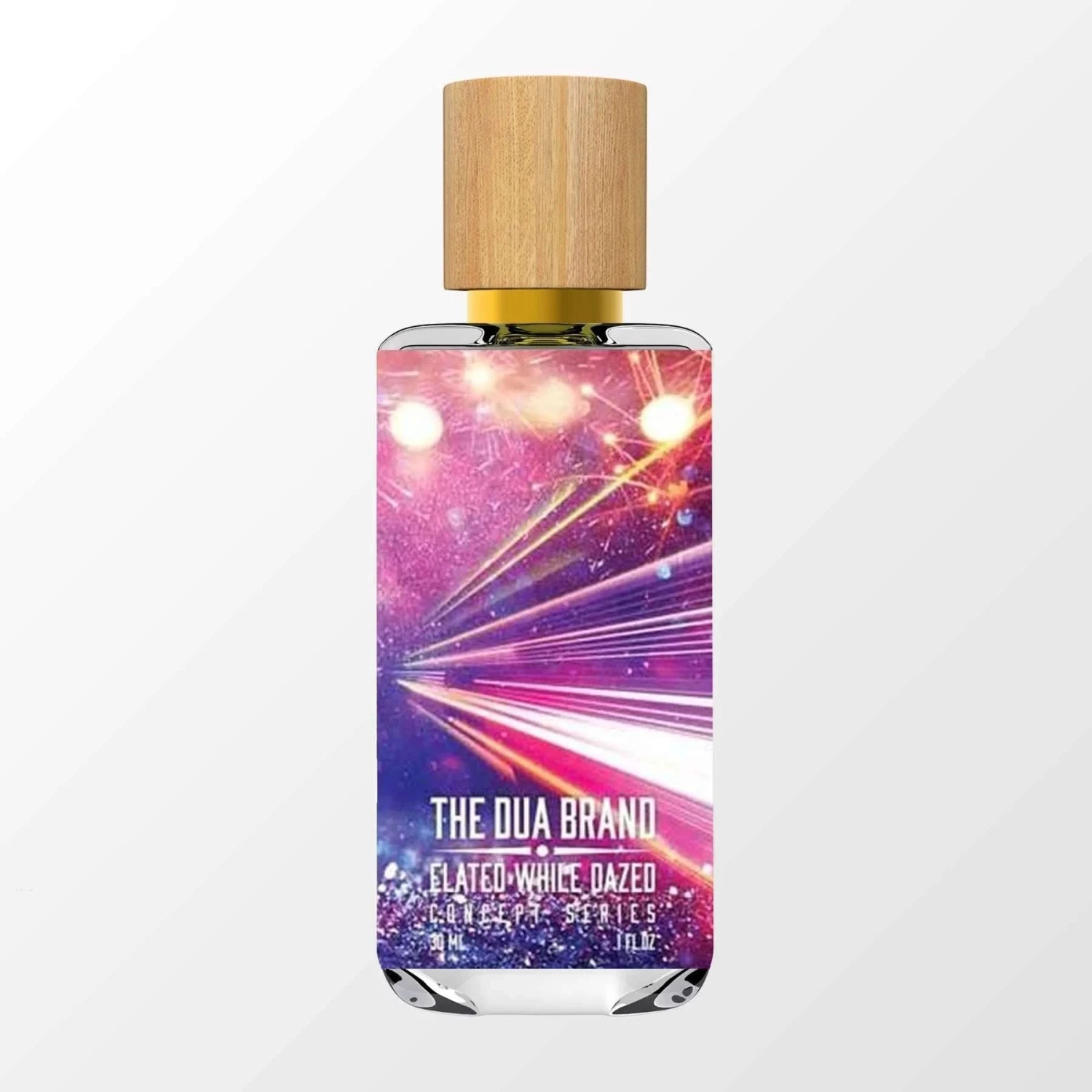 Elated While Dazed 3 Elated While Dazed