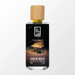 Elixir Du Wealth