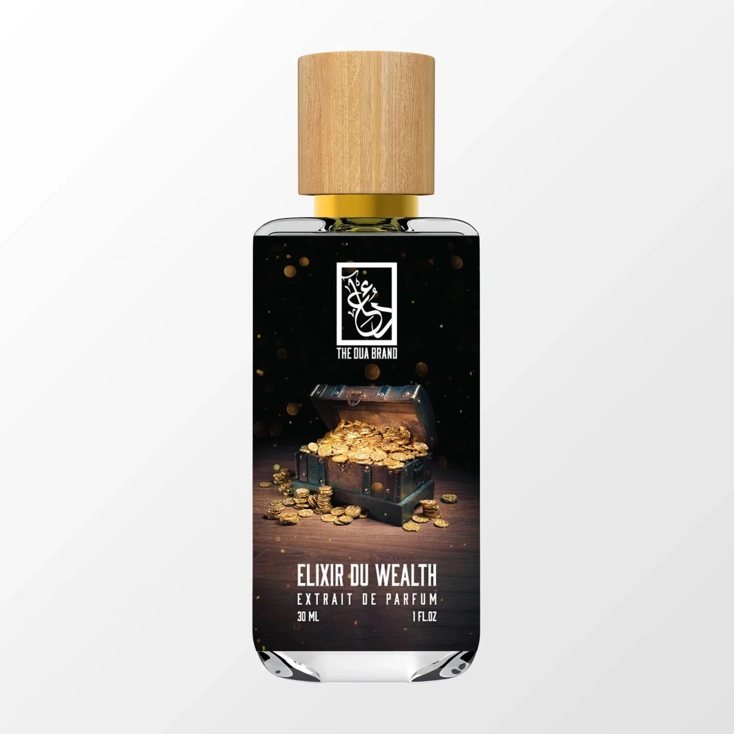 Elixir Du Wealth 3 Elixir Du Wealth