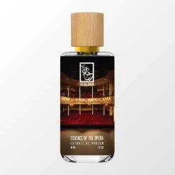 Essence Of The Opera