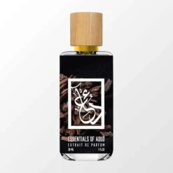 Essentials Of Aoud