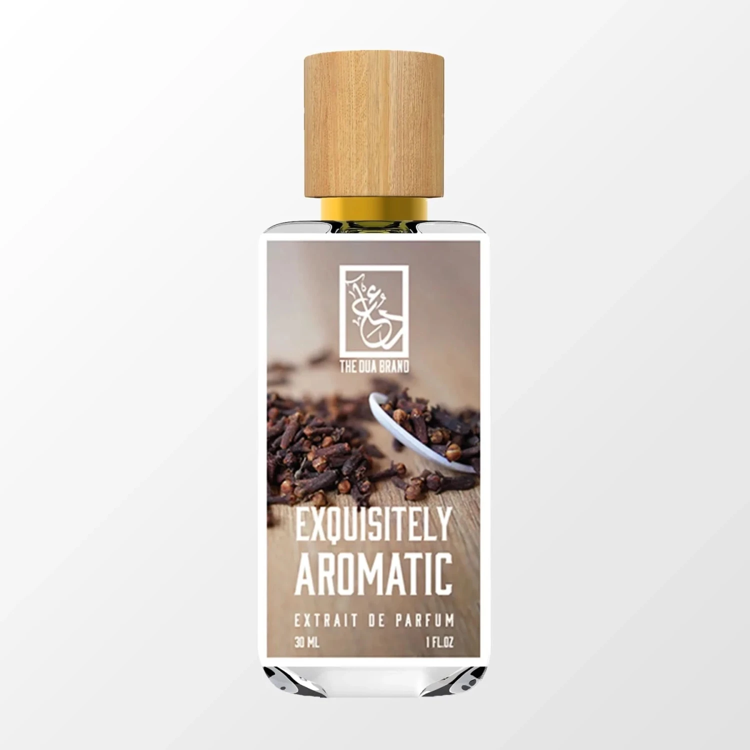 Exquisitely Aromatic 3 Exquisitely Aromatic
