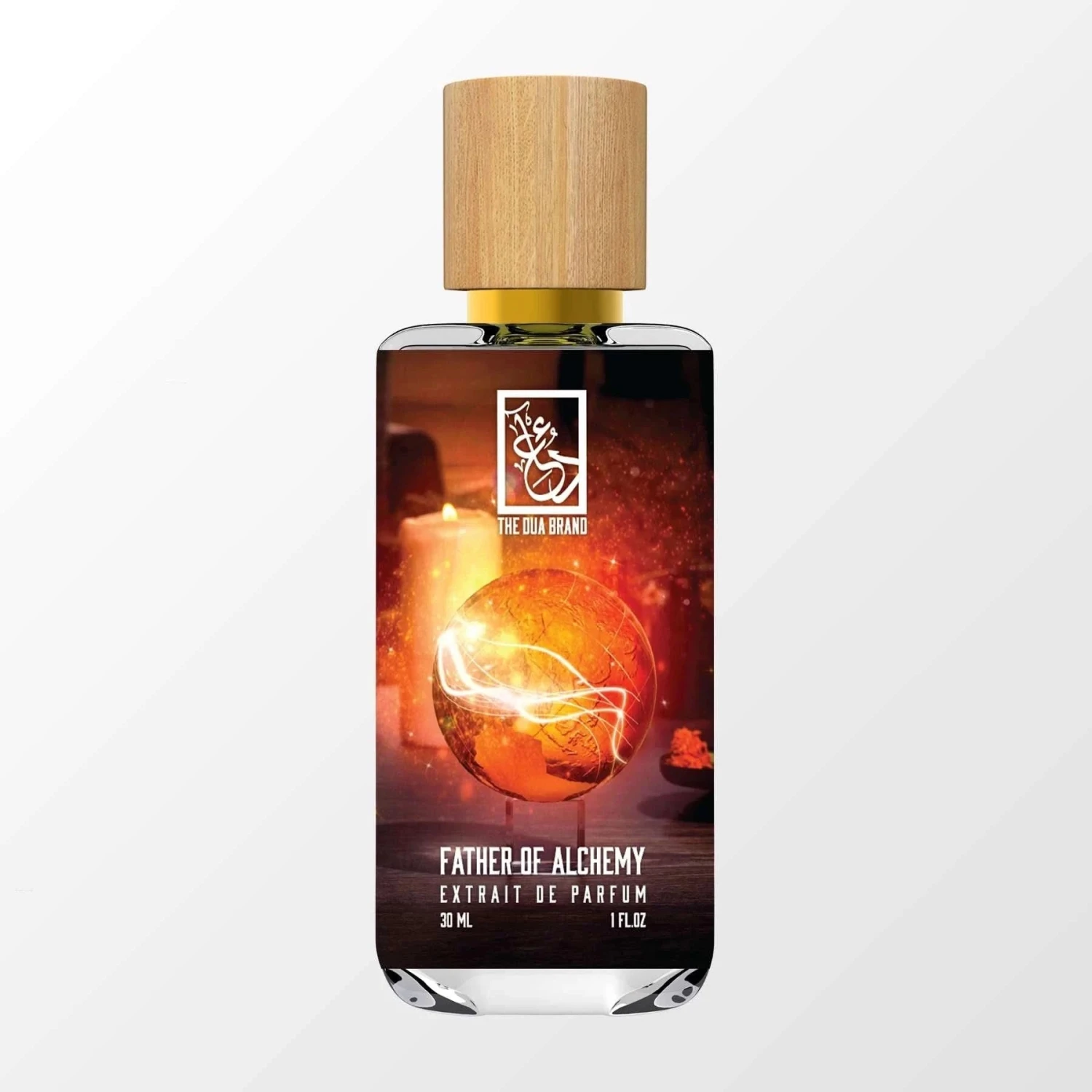 Father Of Alchemy 3 Father Of Alchemy