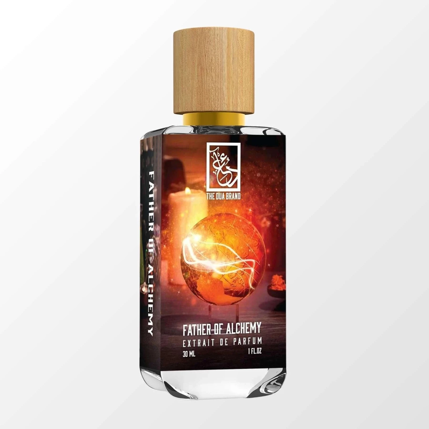 Father Of Alchemy 4 Father Of Alchemy - Image 2