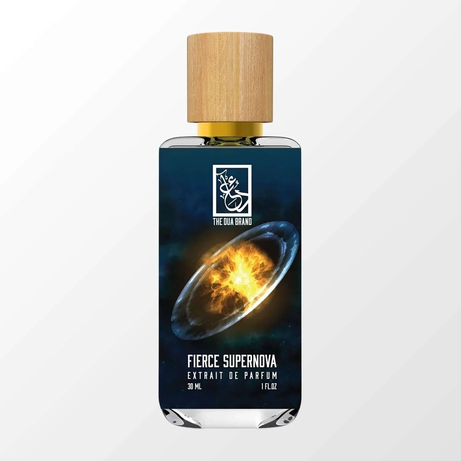 Fierce Supernova 6 Fierce Supernova - Image 4