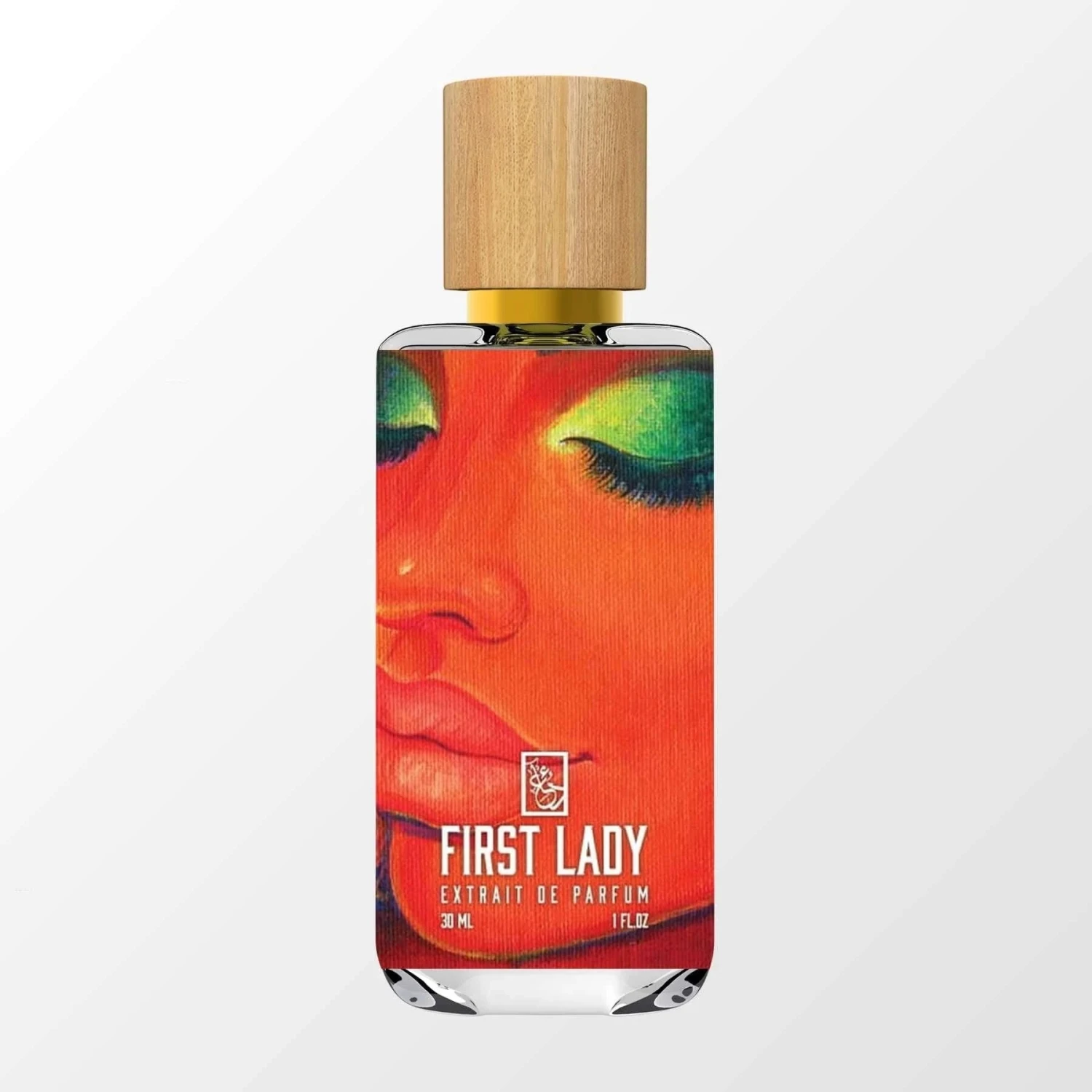 First Lady 3 First Lady