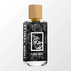 Floral Night -Theduabrand Store 16337650 optimized Floral Night tilted