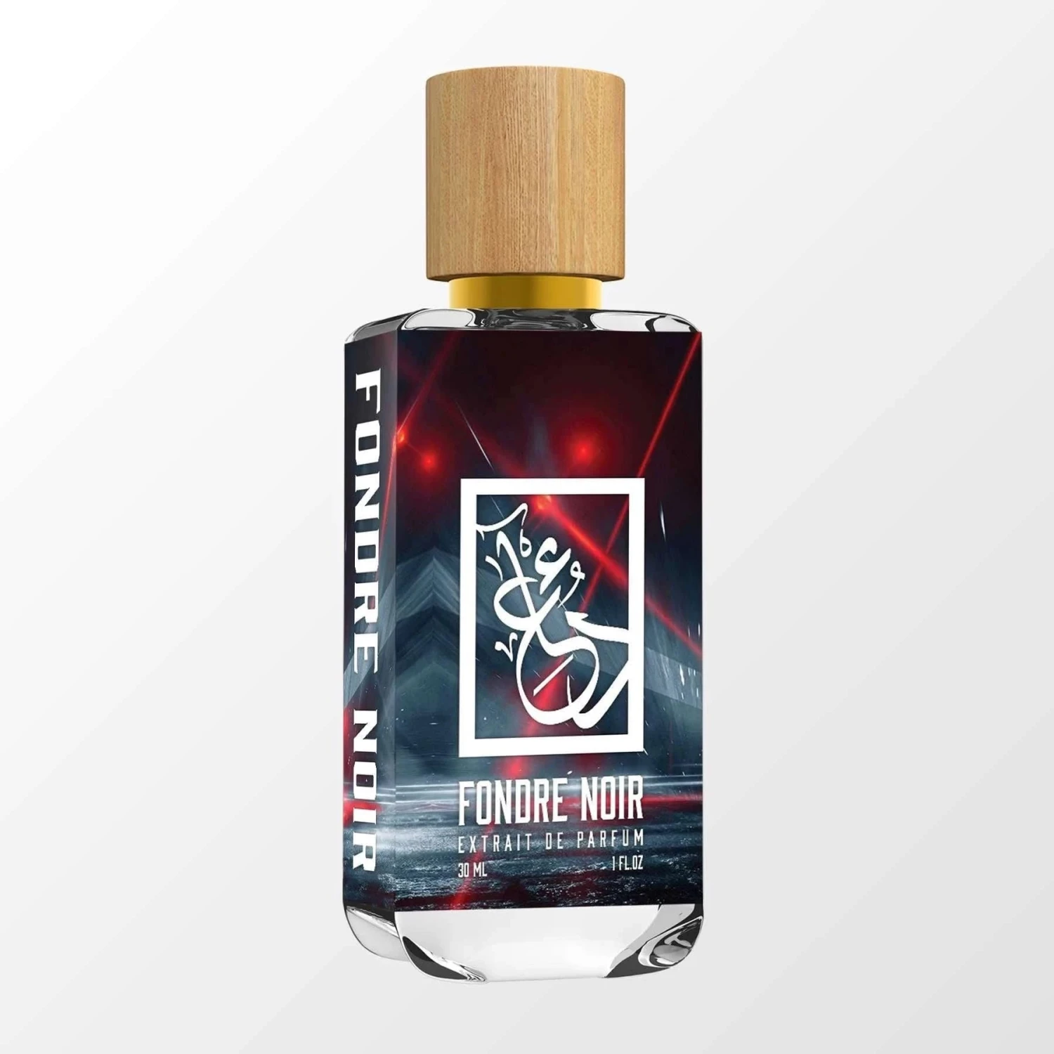 Fondré Noir 4 Fondré Noir - Image 2