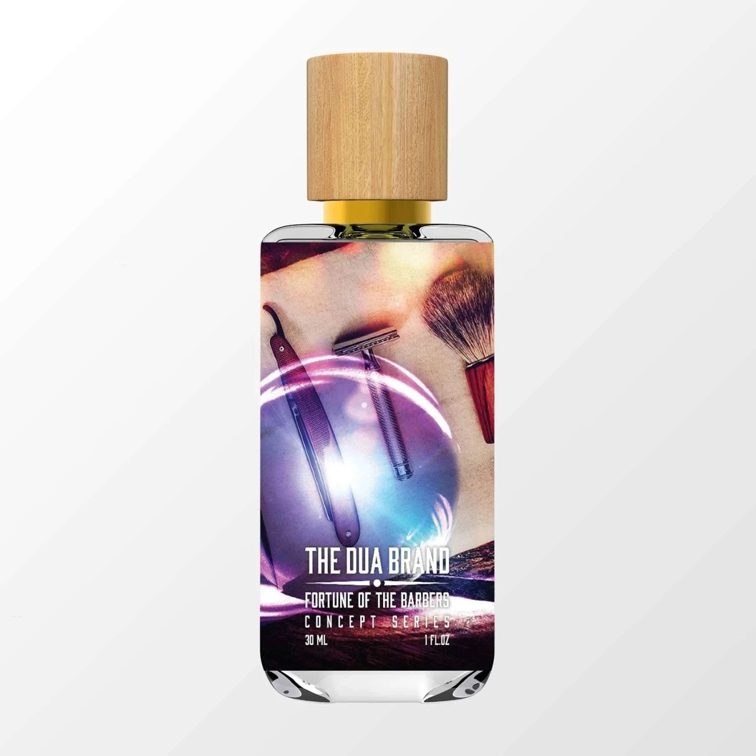 Fortune Of The Barbers 3 Fortune Of The Barbers