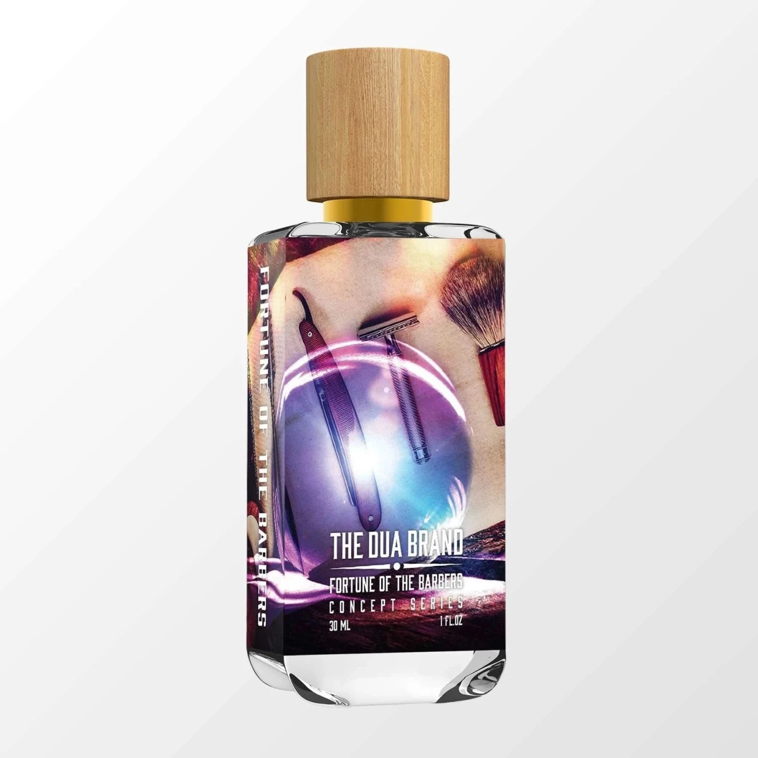 Fortune Of The Barbers 4 Fortune Of The Barbers - Image 2