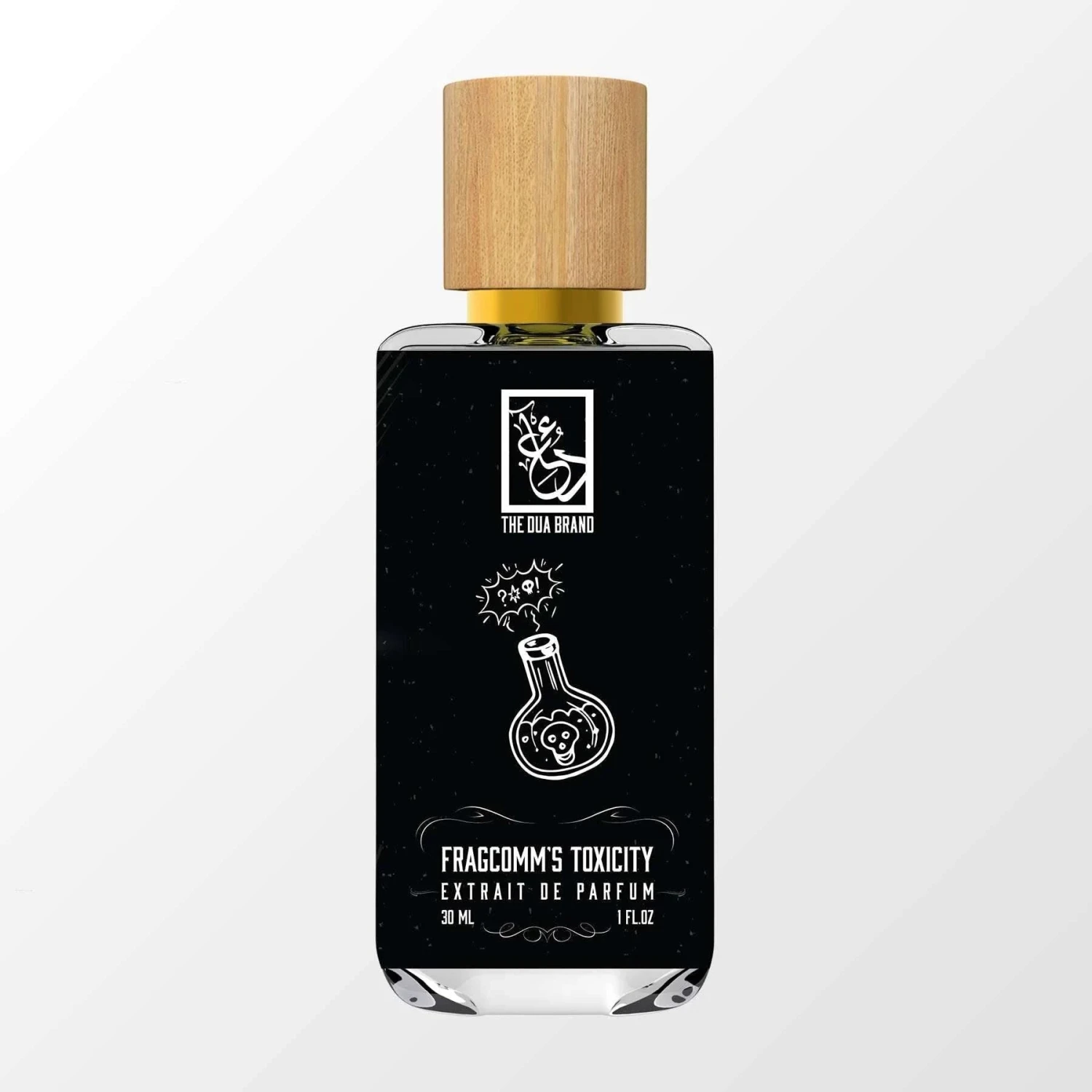 Fragcomm's Toxicity 3 Fragcomm's Toxicity