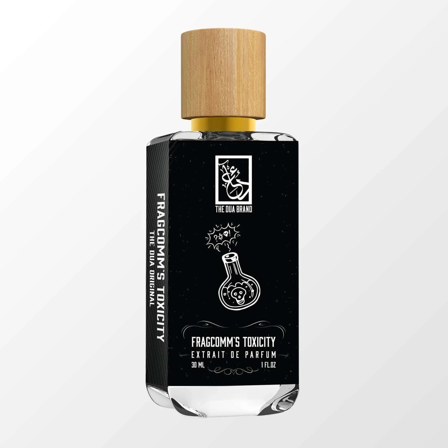 Fragcomm's Toxicity 4 Fragcomm's Toxicity - Image 2