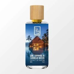 Gone Swimming In Caribbean Waters -Theduabrand Store 16337751 optimized Gone Swimming In Caribbean Waters fronted
