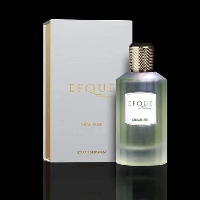 Gracieuse 3 Gracieuse