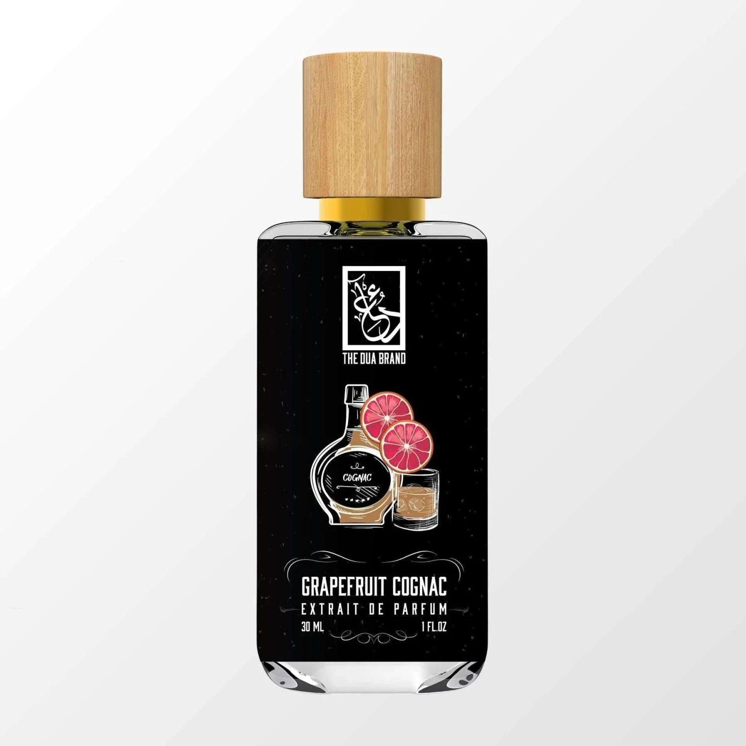 Grapefruit Cognac 3 Grapefruit Cognac