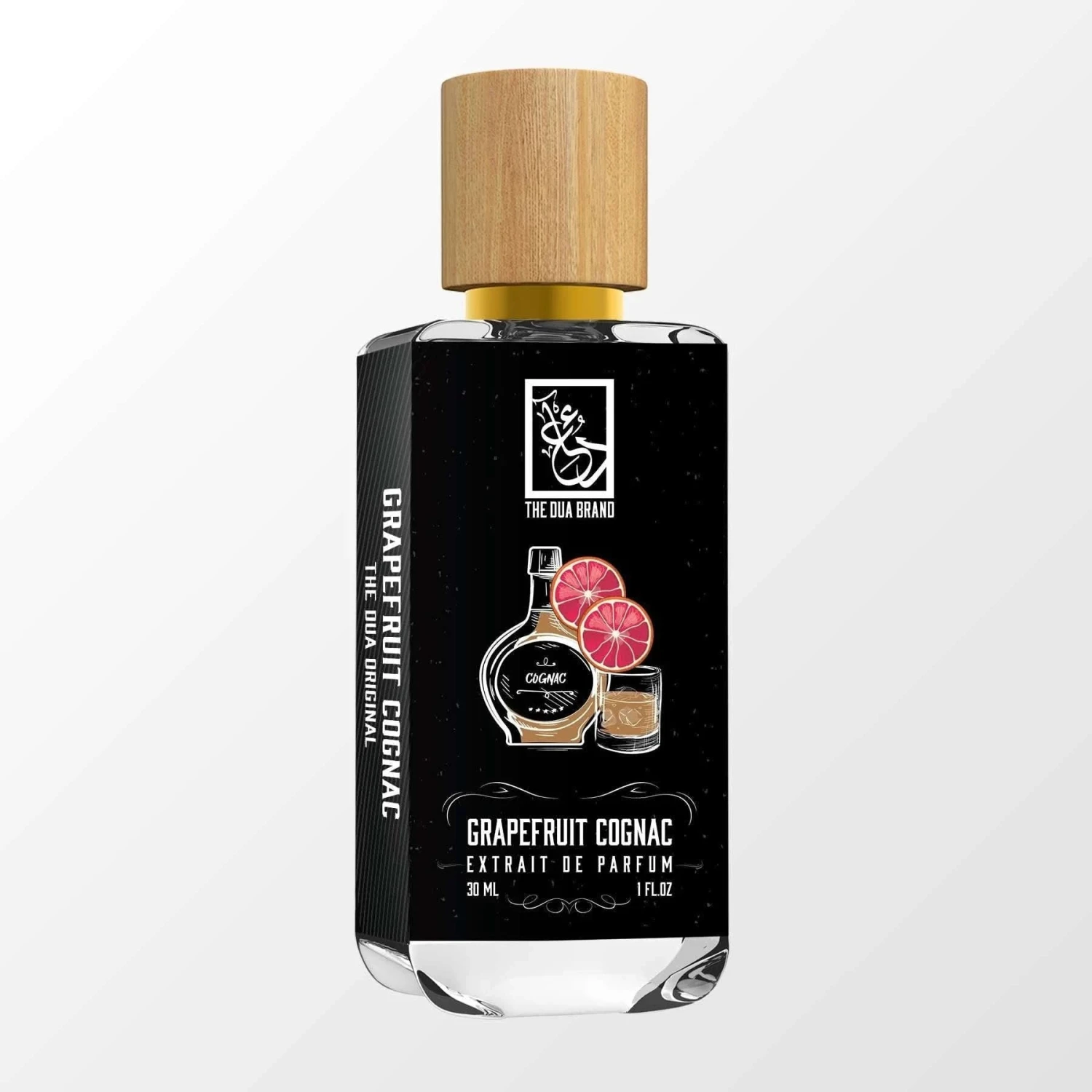 Grapefruit Cognac 4 Grapefruit Cognac - Image 2