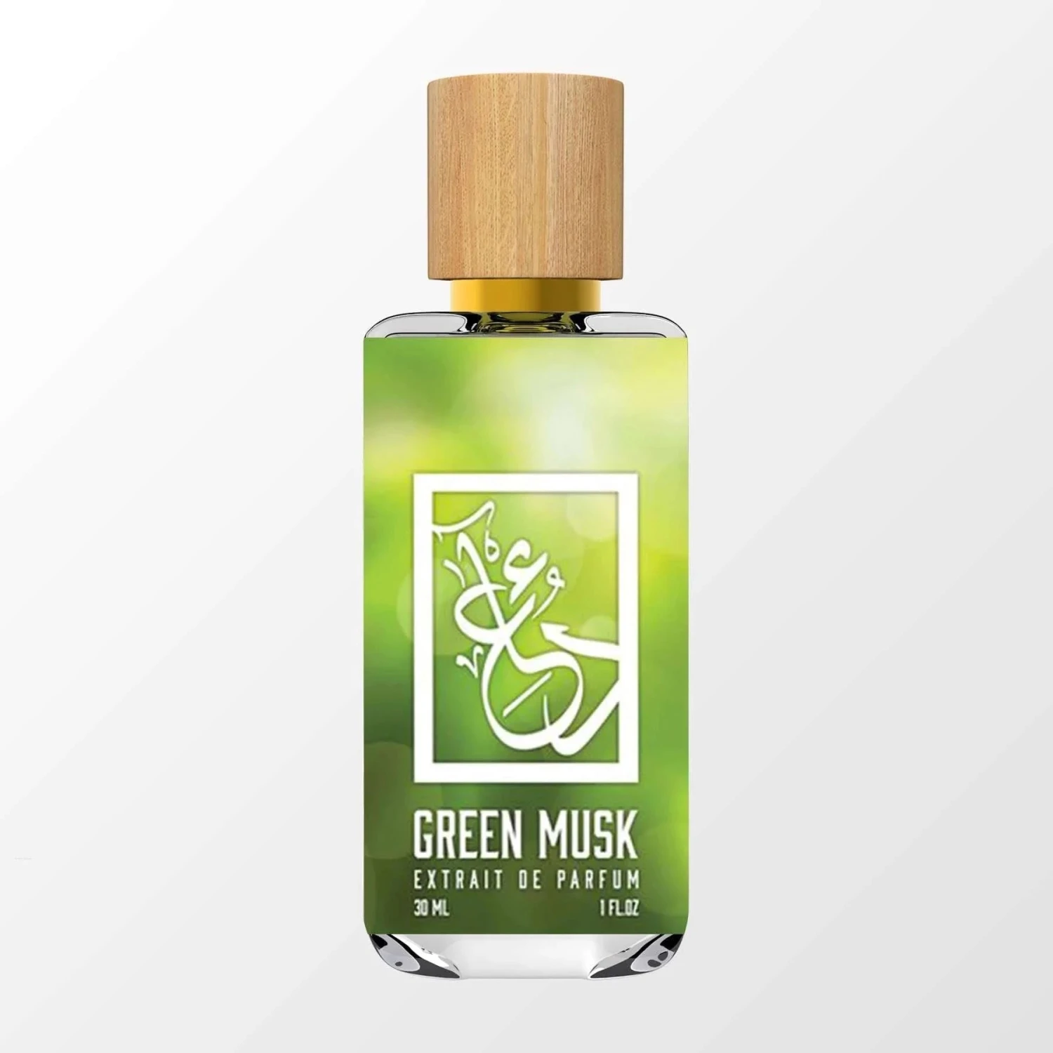 Green Musk 3 Green Musk
