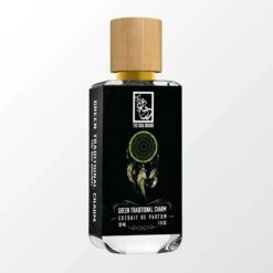 Green Traditional Charm -Theduabrand Store 16337788 optimized Green Traditional Charm tilted d98bd16d 70b4 4b39 8e38 476c288a2b9d