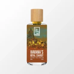 Havana’s Royal Chariot