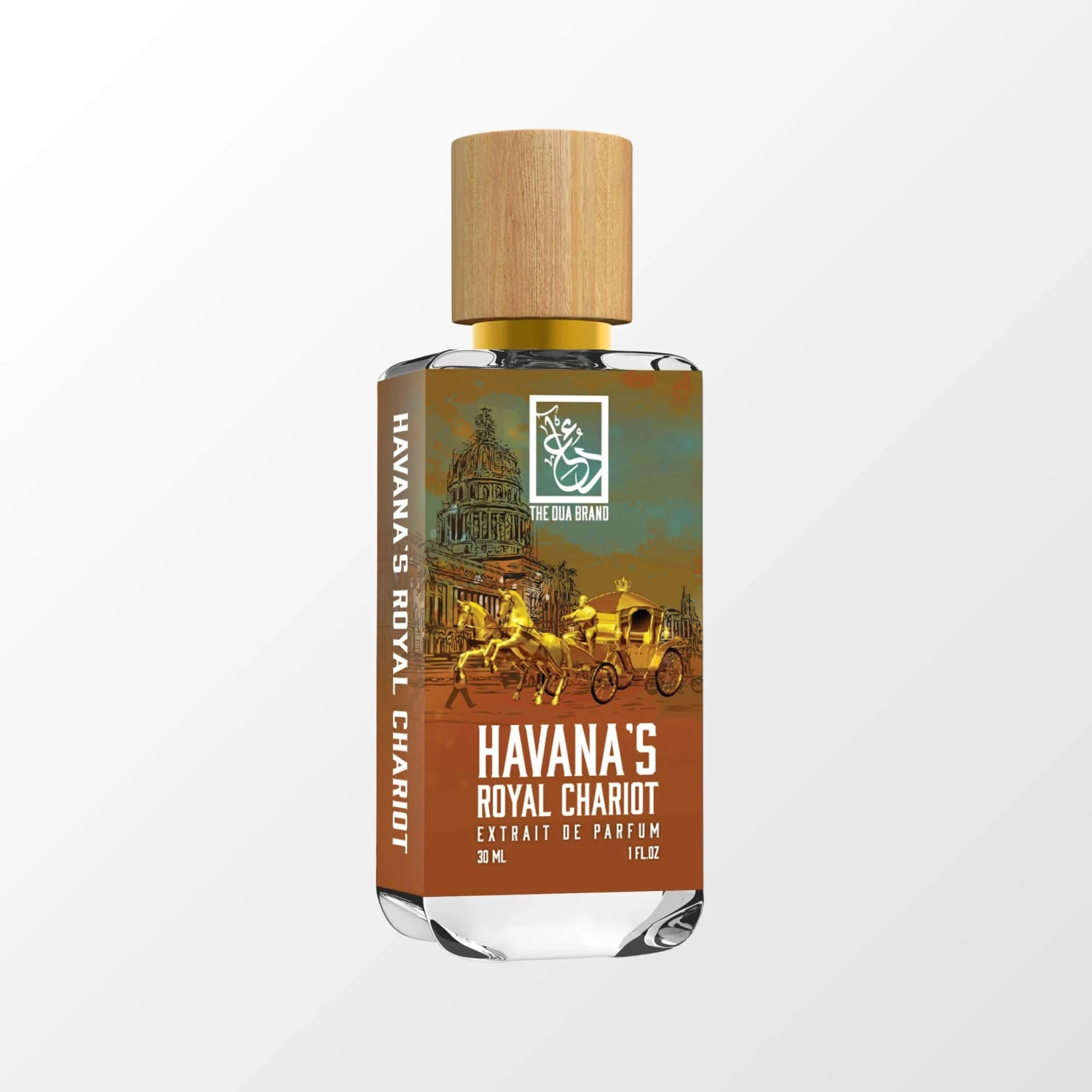 Havana’s Royal Chariot 4 Havana’s Royal Chariot - Image 2