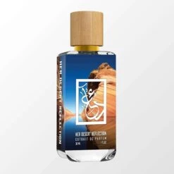 Her Desert Reflection -Theduabrand Store 16337824 optimized Her Desert Reflection tilted