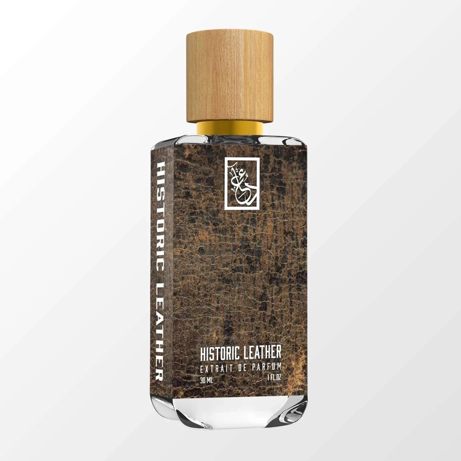 Historic Leather 4 Historic Leather - Image 2