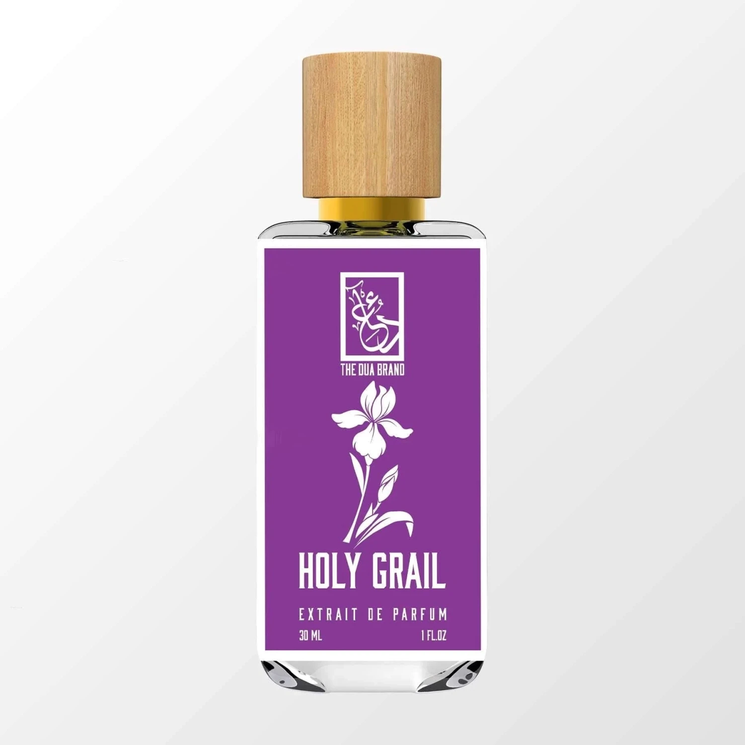 Holy Grail 3 Holy Grail