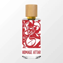 Homage Attar