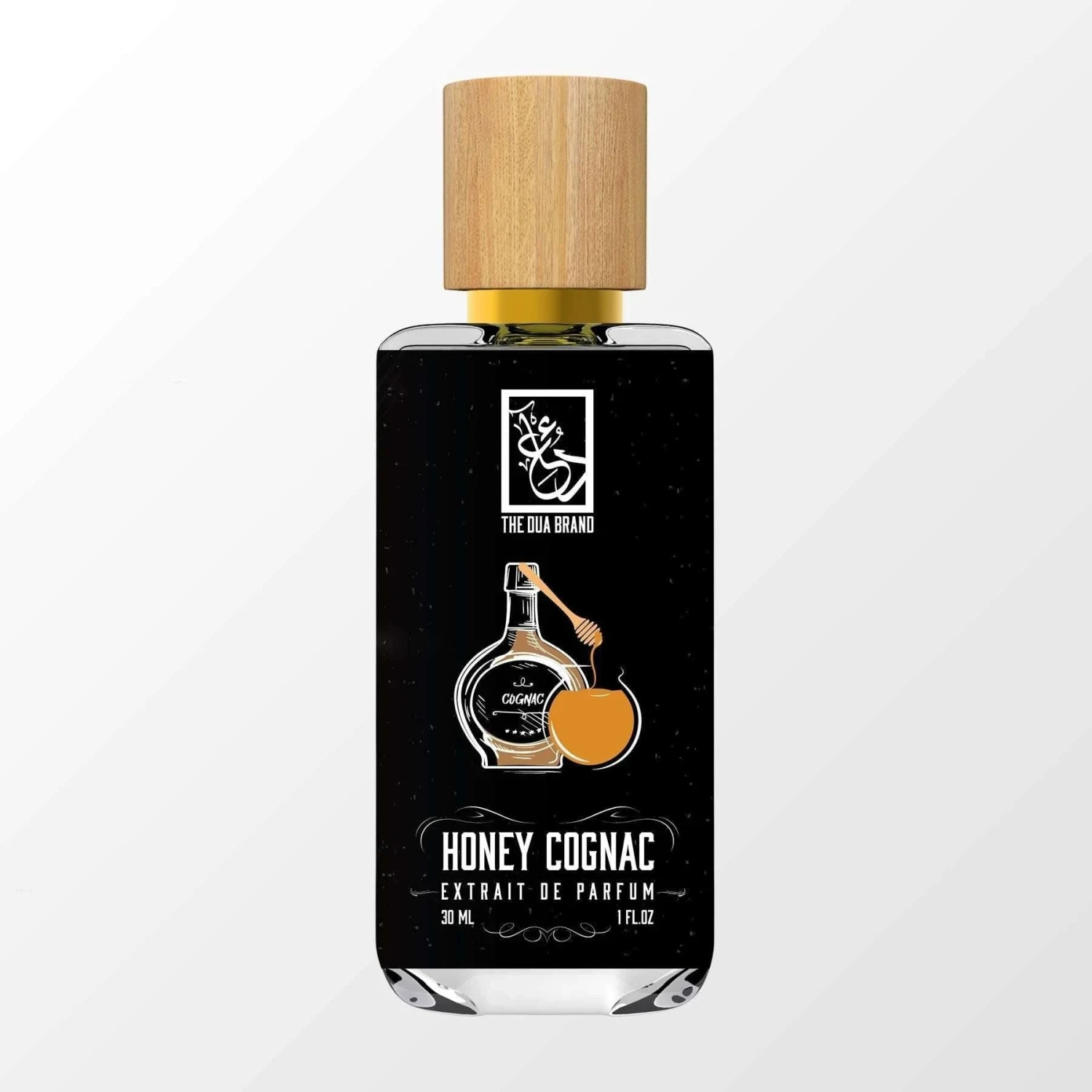 Honey Cognac 3 Honey Cognac