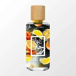 Iconic Zest