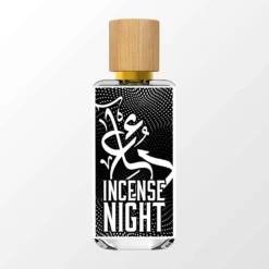 Incense Night