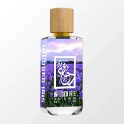Infused Iris -Theduabrand Store 16337997 optimized Infused Iris tilted