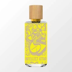 Intellect Attar