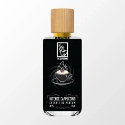 Intense Cappuccino